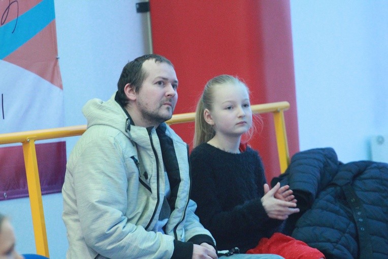 "Maleńkiemu Jezusowi" Pasierbiec 2018