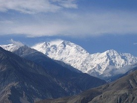 Akcja ratunkowa na Nanga Parbat