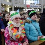 Archidiecezjalne Spotkanie Kolędników Misyjnych 2018