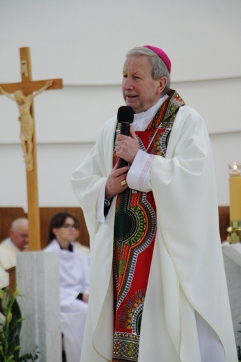 Archidiecezjalne Spotkanie Kolędników Misyjnych 2018