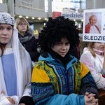 Archidiecezjalne Spotkanie Kolędników Misyjnych 2018