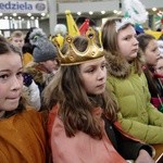 Archidiecezjalne Spotkanie Kolędników Misyjnych 2018