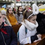 Archidiecezjalne Spotkanie Kolędników Misyjnych 2018