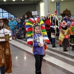 Archidiecezjalne Spotkanie Kolędników Misyjnych 2018