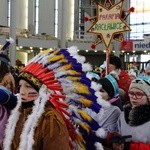 Archidiecezjalne Spotkanie Kolędników Misyjnych 2018