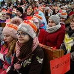 Archidiecezjalne Spotkanie Kolędników Misyjnych 2018