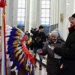 Archidiecezjalne Spotkanie Kolędników Misyjnych 2018