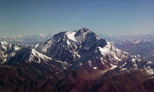 Nanga Parbat