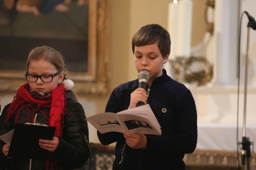 Diecezjalne nabożeństwo ekumeniczne w Goleszowie - 2018