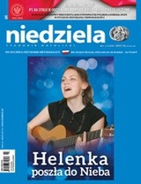 Niedziela 3/2018