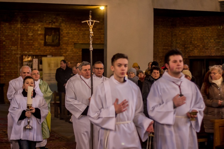Msza św. w intencji beatyfikacji Prymasa