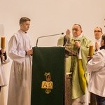 Msza św. w intencji beatyfikacji Prymasa