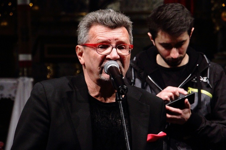 Kolędy do nieba 2018