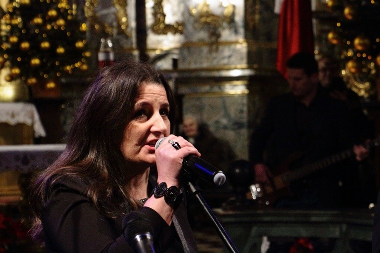 Kolędy do nieba 2018