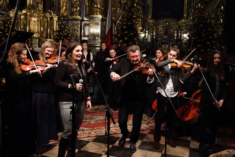 Kolędy do nieba 2018