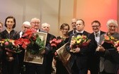 Gala wręczenia nagród Ikary 2017 