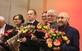 Gala wręczenia nagród Ikary 2017 