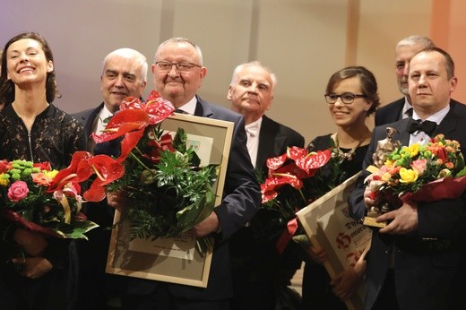 Gala wręczenia nagród Ikary 2017 