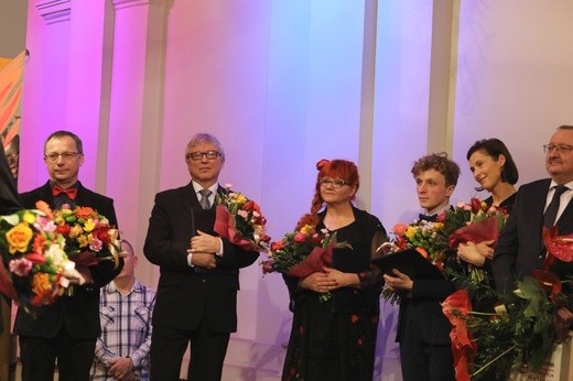 Gala wręczenia nagród Ikary 2017 
