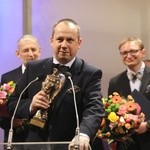 Gala wręczenia nagród Ikary 2017 