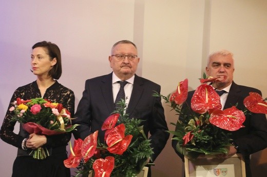 Gala wręczenia nagród Ikary 2017 