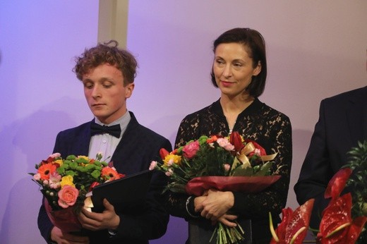 Gala wręczenia nagród Ikary 2017 