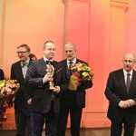 Gala wręczenia nagród Ikary 2017 