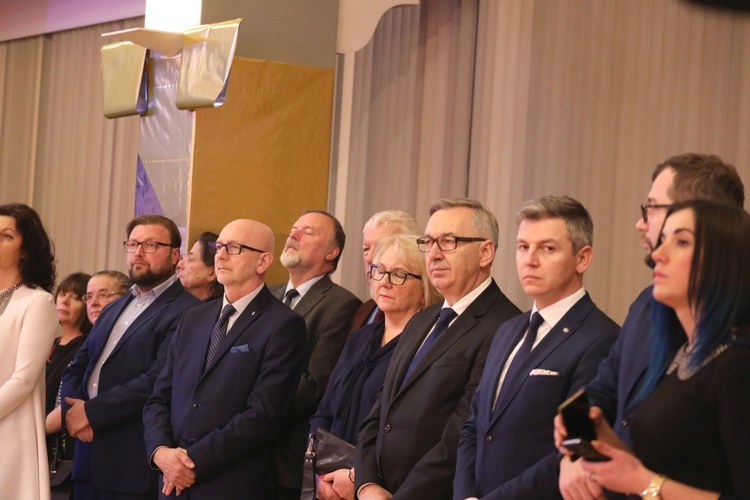 Gala wręczenia nagród Ikary 2017 