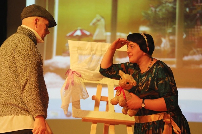 10. Przegląd Widowisk Jasełkowych  Żywcu - 2018