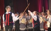Integracyjne jasełka "Serca dla Serca" z seniorami - 2018