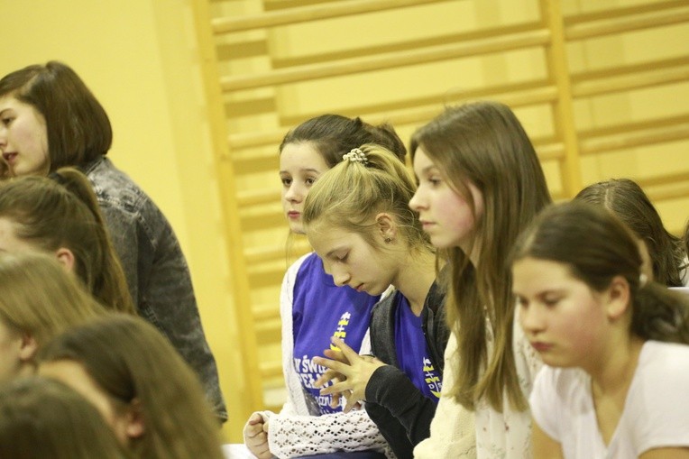 Muzyczne warsztaty DSM