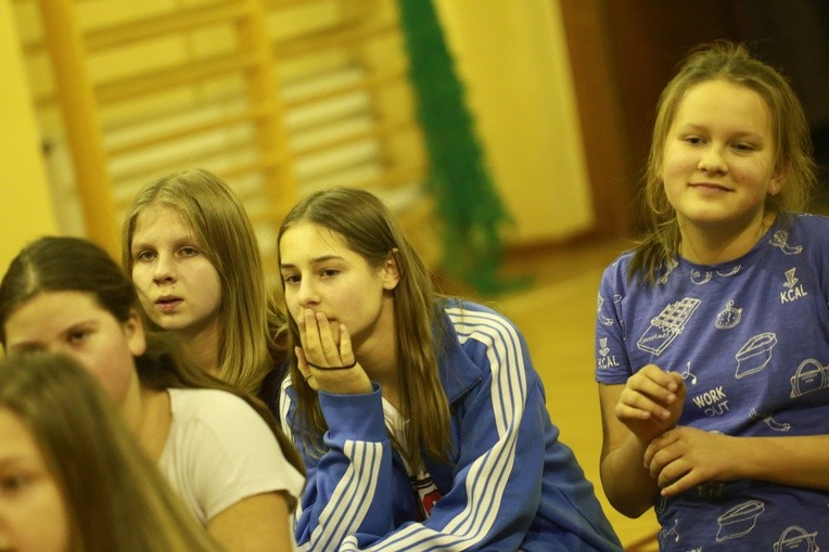 Muzyczne warsztaty DSM
