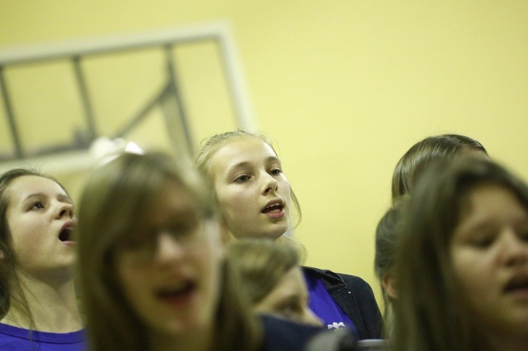 Muzyczne warsztaty DSM