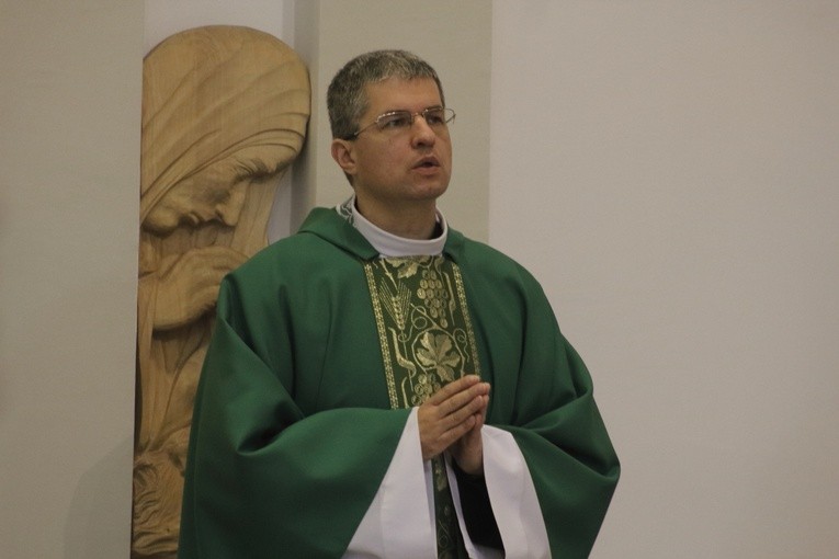 Rekolekcje dla młodych