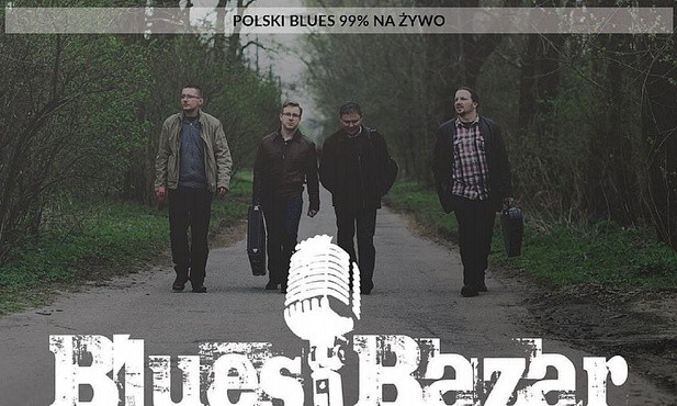 Lekkość bluesa
