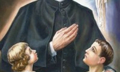 Bł. Bronisław Markiewic