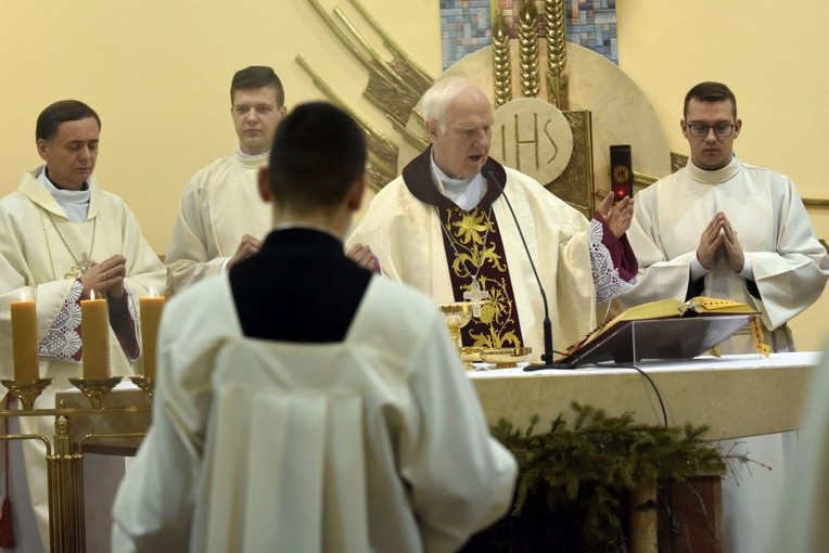 Wykład popularno-naukowy z okazji wspomnienia św. Tomasza z Akwinu