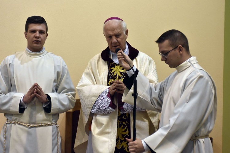 Wykład popularno-naukowy z okazji wspomnienia św. Tomasza z Akwinu