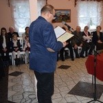 Pawłowski Klub Seniora 