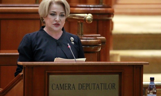 Rumunia ma nowego premiera