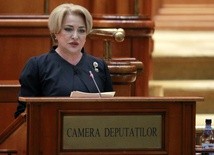 Rumunia ma nowego premiera