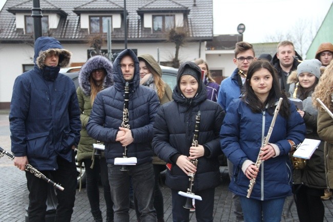 Świętokrzyska Droga św. Jakuba