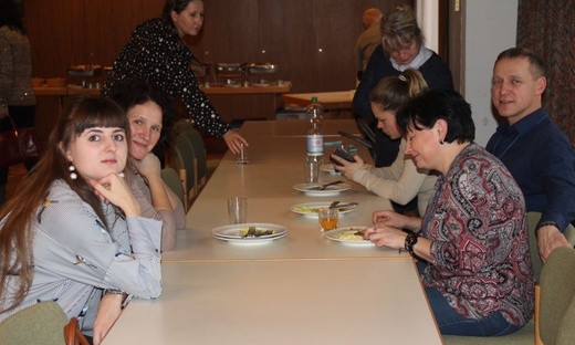 Kurs Alpha - z Jawiszowic do Bremerhaven