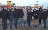 Kurs Alpha - z Jawiszowic do Bremerhaven