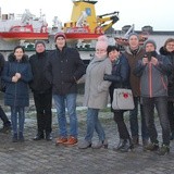 Kurs Alpha - z Jawiszowic do Bremerhaven