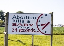 Irlandczycy zagłosują w referendum ws. aborcji