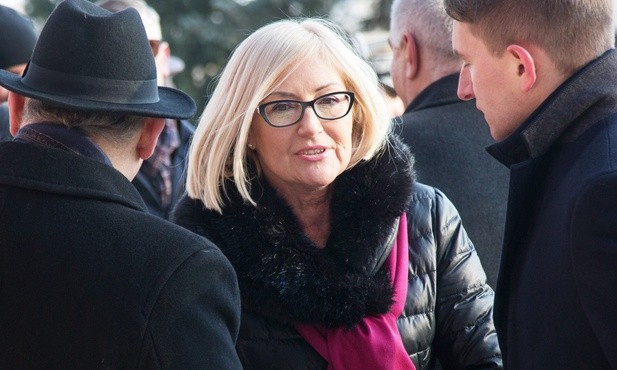 Ambasador Izraela zgłaszała poprawki – były uwzględnione. O co chodzi?