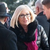 Ambasador Izraela zgłaszała poprawki – były uwzględnione. O co chodzi?