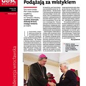 Gość Wrocławski 05/2018