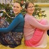 – Nasze następne wspólne Boże Narodzenie będzie w niebie – zapewnia Teresa Kmieć (po prawej)